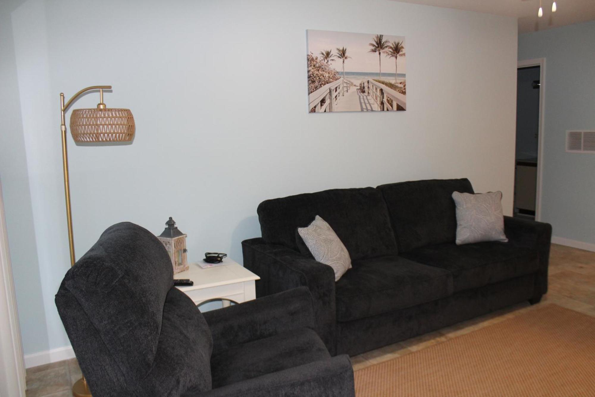 אושן סיטי Cozy Home Walking Distance From Beach With Private Patio מראה חיצוני תמונה