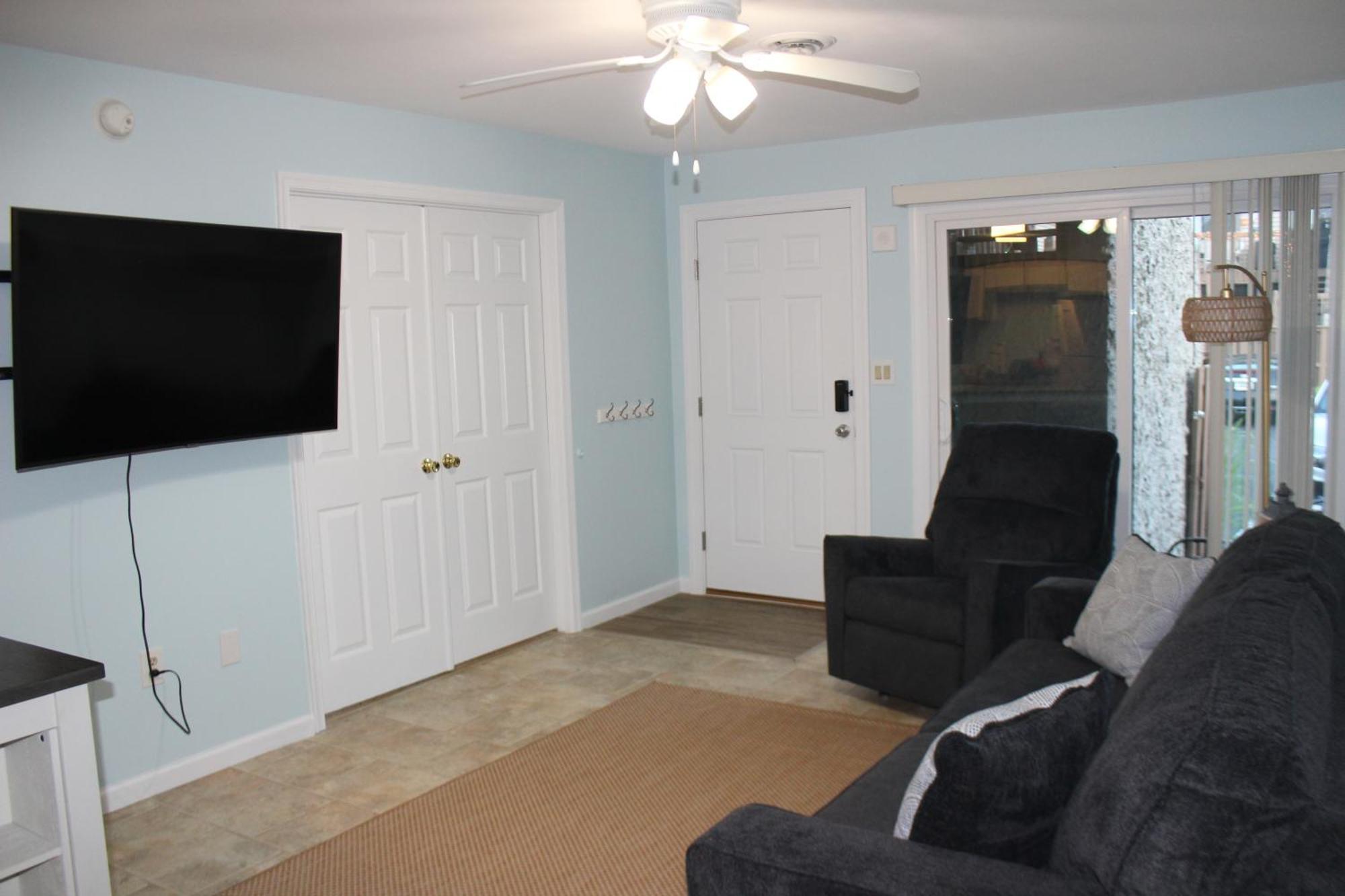 אושן סיטי Cozy Home Walking Distance From Beach With Private Patio מראה חיצוני תמונה