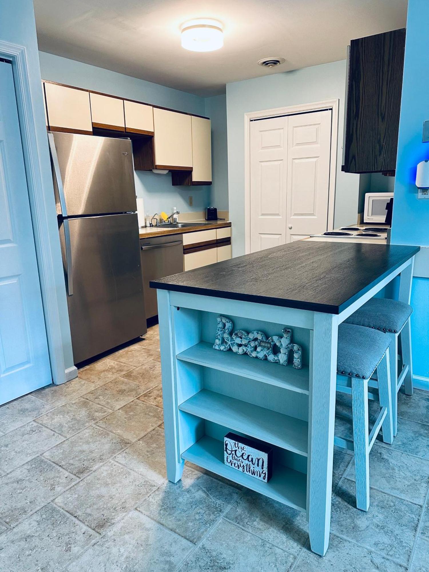 אושן סיטי Cozy Home Walking Distance From Beach With Private Patio מראה חיצוני תמונה