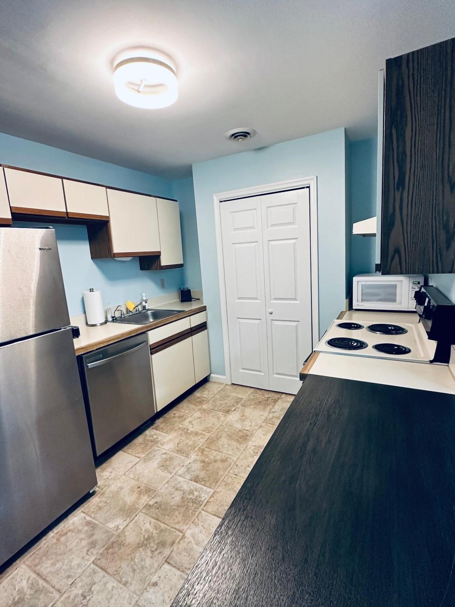 אושן סיטי Cozy Home Walking Distance From Beach With Private Patio מראה חיצוני תמונה
