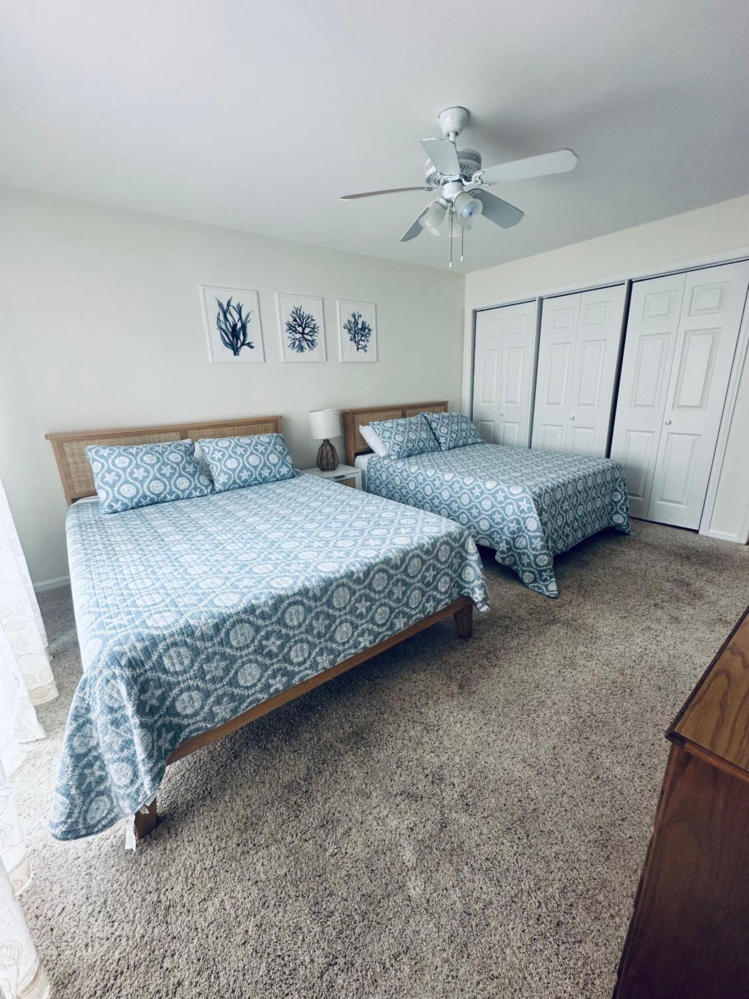 אושן סיטי Cozy Home Walking Distance From Beach With Private Patio מראה חיצוני תמונה