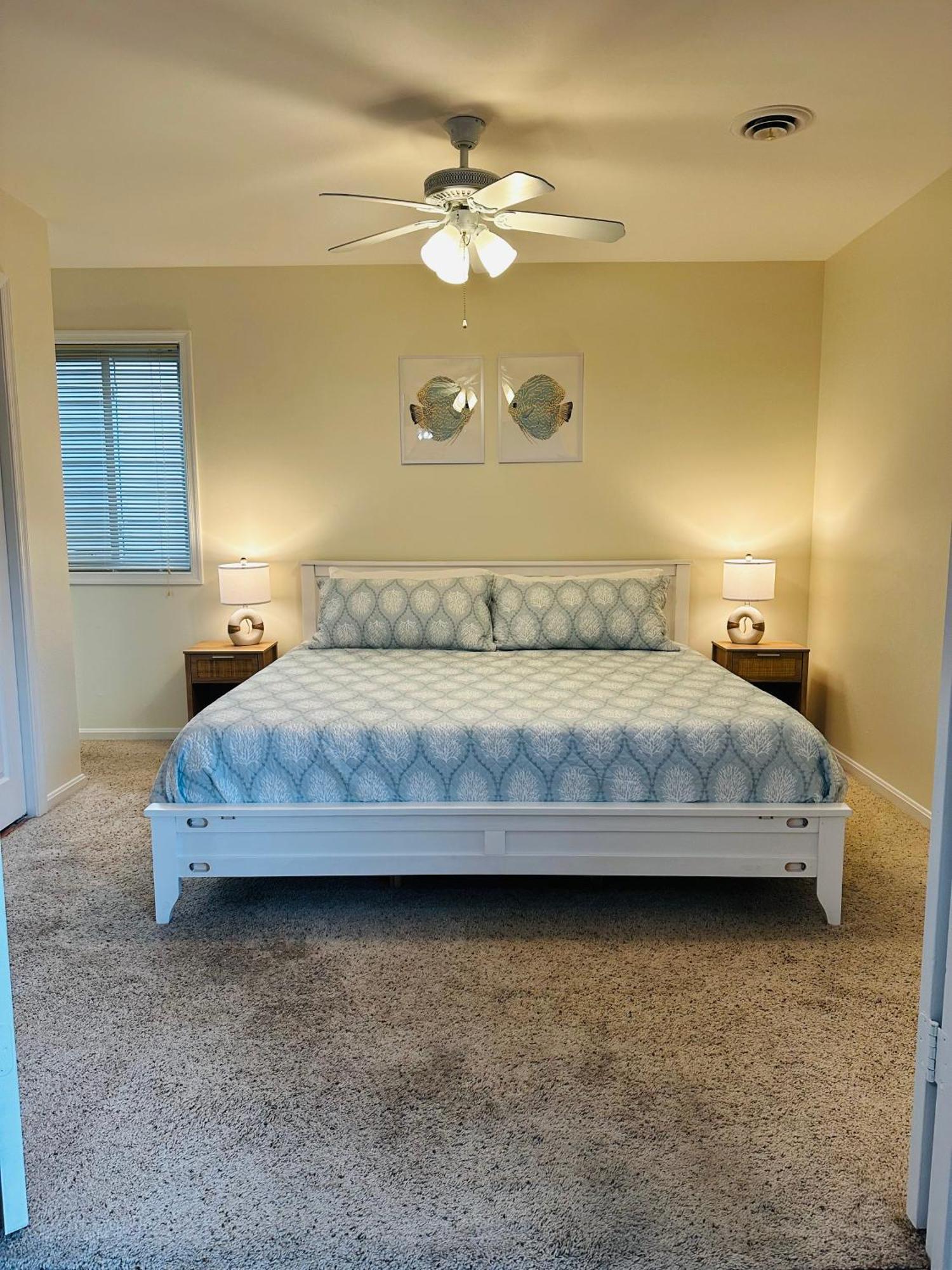 אושן סיטי Cozy Home Walking Distance From Beach With Private Patio מראה חיצוני תמונה