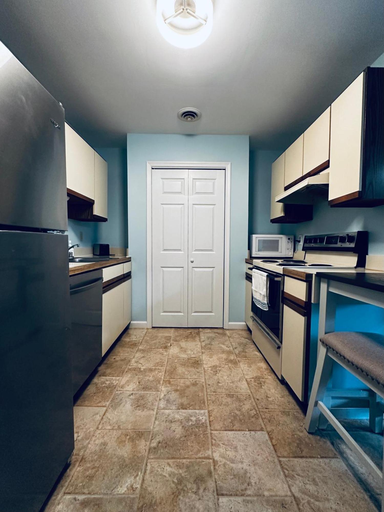 אושן סיטי Cozy Home Walking Distance From Beach With Private Patio מראה חיצוני תמונה